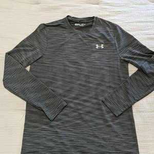 Under Armour Men's light Long Sleeve Shirt